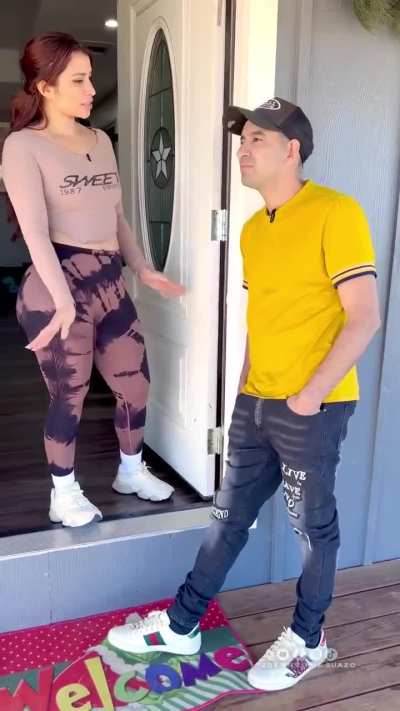 Damn it Johnny BB Mama drama