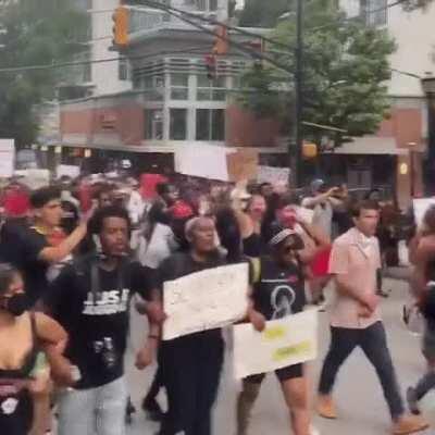 Armed Black Panthers