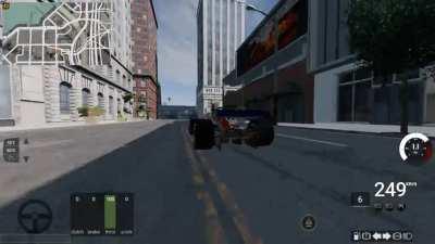 Well... wasn't exactly aiming for that