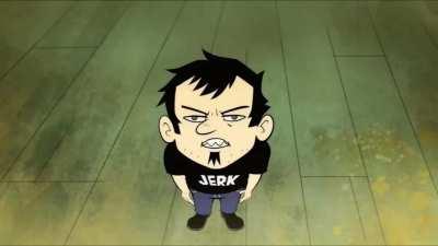 WTF NOOOOOOOOO NOT MY WHOLESOME HECKIN WOLFERINO NOOOOOOOOOO