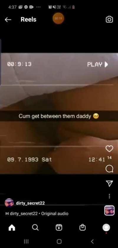 This girl is mean 🤤😍👌🏼