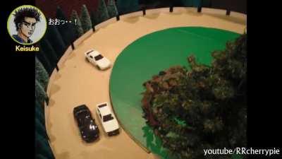 I have a REALLY unhealthy obsession with this video no kidding.