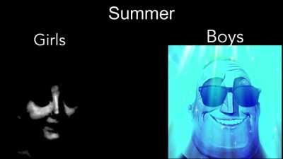 this person aint ever met a girl