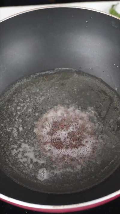 We created this video on Mangalore crab curry.. thoughts of sharing with you.. feedback please!