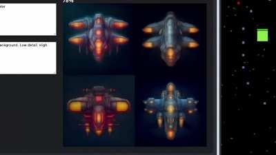 Soon anyone can make full games using ChatGPT and other models.