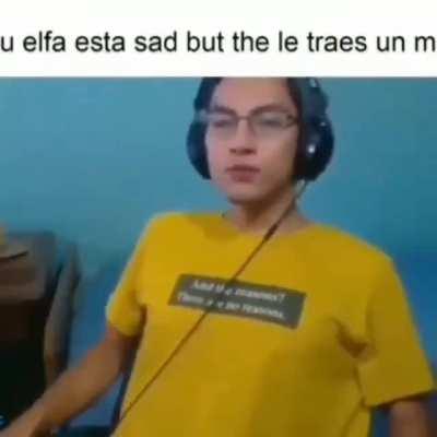 Necesitamos más momos Kitian