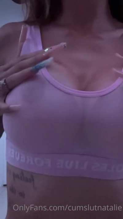 Woahnatty aka cumslutnatalie ch 1