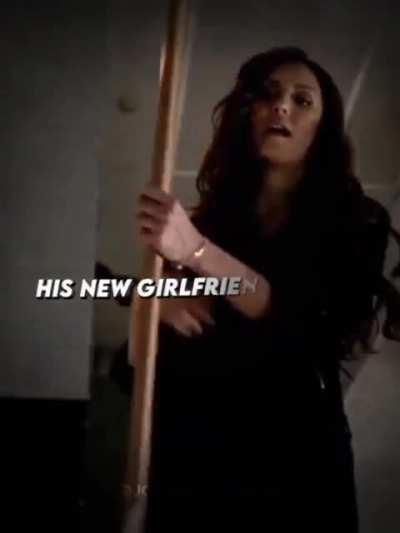 Katherine Pierce Edit! (find me @jourdonpatron on TikTok for more. 💕