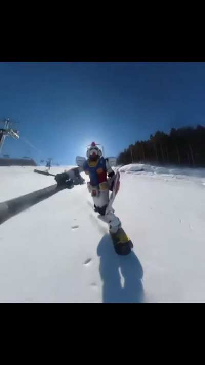 GQuuuuuuX in a nutshell