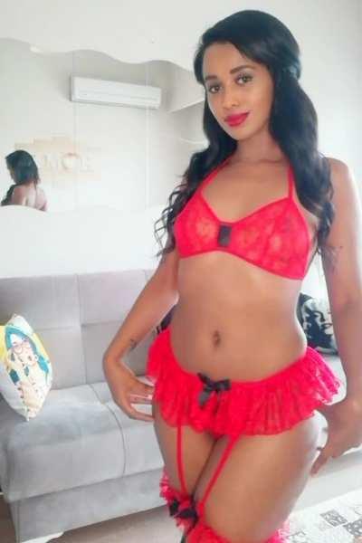 Your elegant slut dream girl