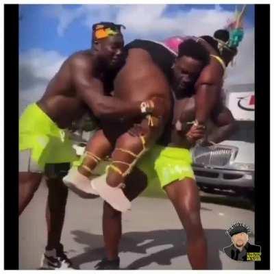 Мисшон импосибле, или как высрать позвоночник.