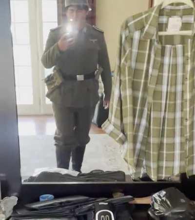 What the Russians were REALLY scared of..