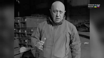 RU POV: Exclusive Compilation of Wagner Group CEO Yevgeny Prigozhin until his death in 2023.