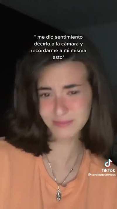 espero y les ayude ya que sufro por dentro y necesito amigos que me digan estas palabras