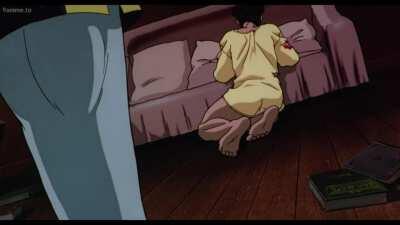 Chun Li vs Vega [Street Fighter II The Movie 1994]