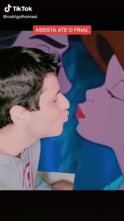 Cuidado pode ter copyright