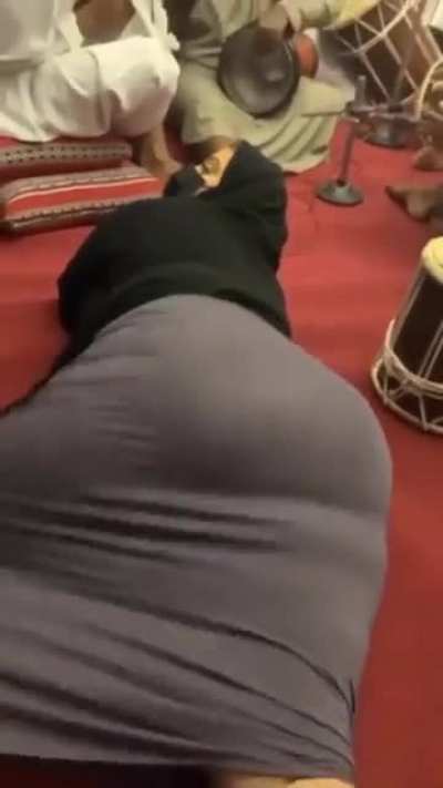 We love traditional dances