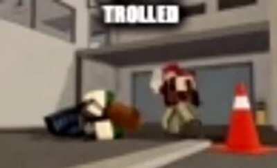 Ok so I put some mexican music over this random meme