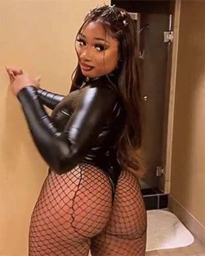 Megan Thee Stallion