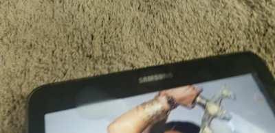 Absolutely COVERING Rubi Rose's Sexy body