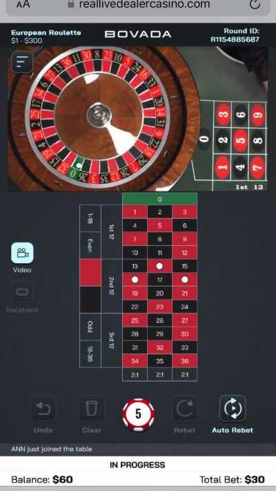 Don’t use bovada they’re cheaters