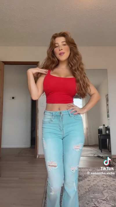 Amazing Quick Change