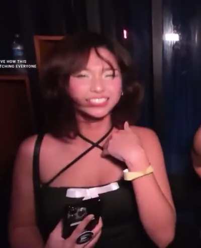 Jeila, party era (2)