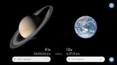 Indulge your cosmic curiosity with the MILKY WAY app. I hope you like it