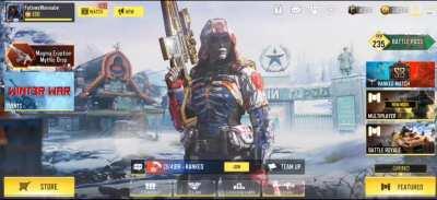 Season 6 music on s13 theme to cheer you up 🥺