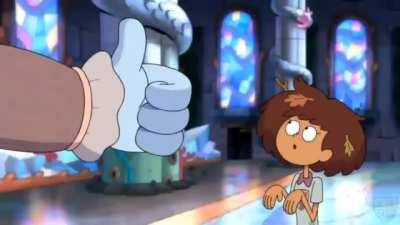 Right back at you (@Doodlen0odle)