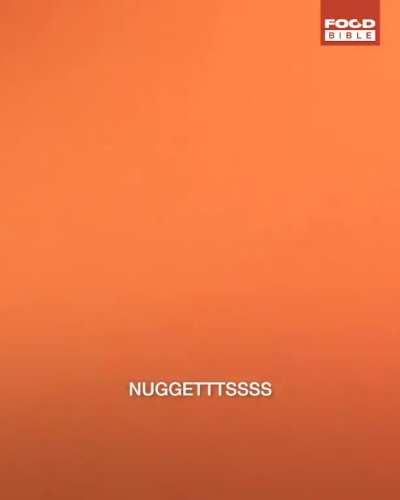 Gotta love some 3am fast food.