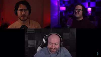 Poor Wade gets karma 10 years later