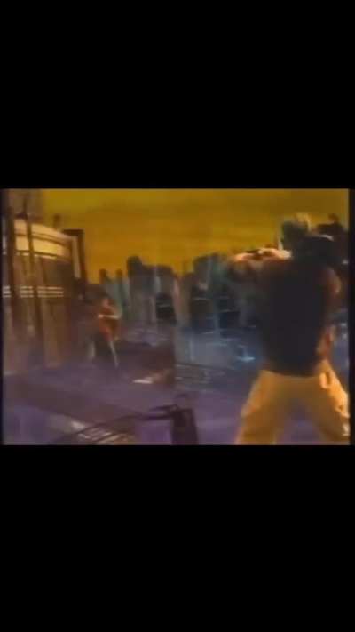 CASIO JG-200 Super Cyber Cross, 1995.