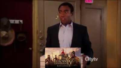 When you're enjoying Leviathan and go to check in on the state of the other games and their subreddits.