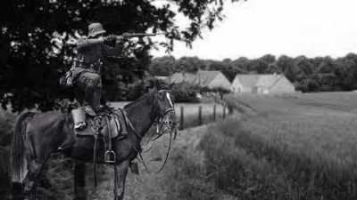 low quality GTA IV intro 1944 edition because it's the 76th anniversary of D-Day