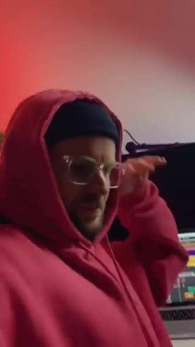 DJ Suka Blyat' - No panic