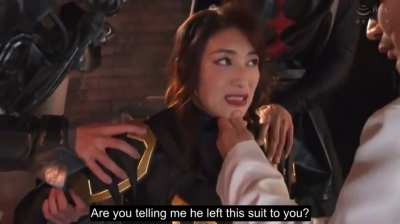 SPSA-48: The Dark Knight - Lewd Hospital - Reiko Kobayakawa | The Dark Knight is betrayed by her closest ally. | EroJapanese.com - The Largest Catalog of JAV with English Subtitles