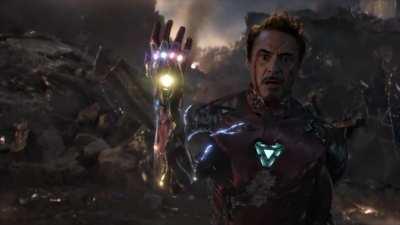 Meanwhile in the multiverse... it was all a bad dream.