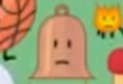 BFB characters saying 