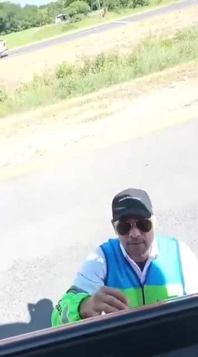 Nuevo impuesto para ingresar a Formosa.

