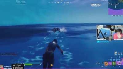 I put together my favorite moments of FNCS solos