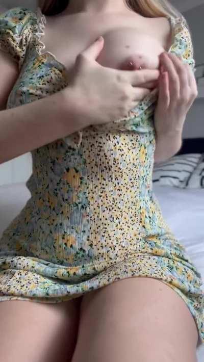 Perfect to play with