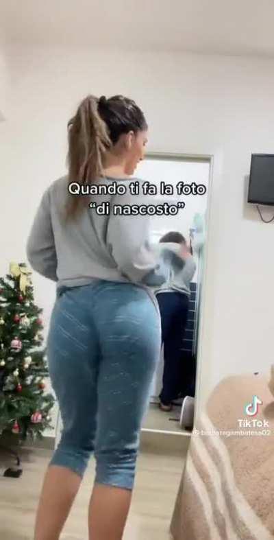 barbaragambatesa02 🇮🇹🍑🥵