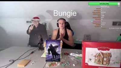 Cherish it while it lasts boys, we dont have much more time