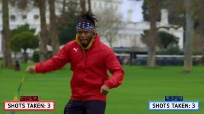 w2s’ mum vs the sidemen