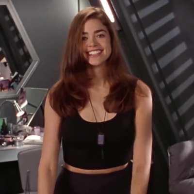 Denise Richards [Starship Troopers]