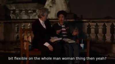 I really love this show