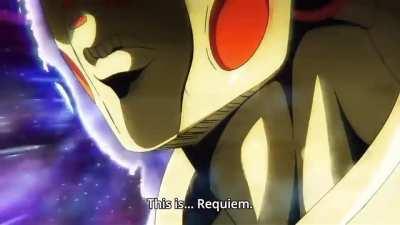 Aaa korega REQUIEM DA