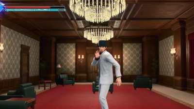 Pov: You're mr. shakedown and you're sleeping on the side of the road