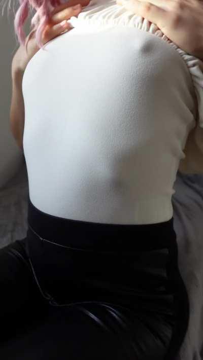 I Bet You, I´m A Good Cuddler!